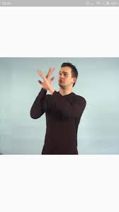Best 10 apps for learning sign language. Sign Bsl Apps On Google Play