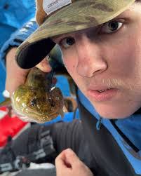 Scott Merwin's Instagram, Twitter & Facebook