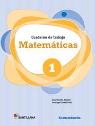 Yo no soy una persona que guste de las matematicas pero este libro logro interesarme profundamente, lo. Libro De Matematicas 1 Grado De Secundaria Contestado Santillana Solucionariosantillana6a 2015 2016 Libro Para El Alumno Grado 4 Libro De Primaria