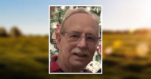 Ronald Pouliot Obituary 2020