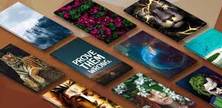 Descarga gratis directamente la apk de la tienda de google play o de . Get Wallme 4k Wallpapers Auto Wallpaper Changer Apk App For Android Aapks