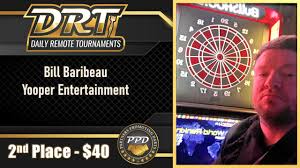 DRTs Daily Remote Tournaments by PPD