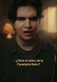 Panadería Baku El Vídeo Completo