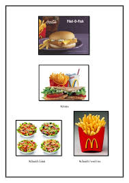 The worksheet is laid out with money math worksheets are easily available and you can download the template of your choosing, make copies and distribute among your students in class. Project Report And Market Survey Of Mcdonald S Cbse Class 12 Entrepr