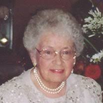Obituary information for Isabel T. Williams