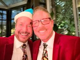 Scott and Jim Desert Homes Team