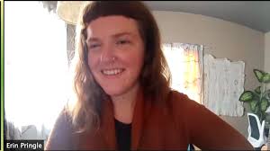 Penn State Behrend's 'Smith Creative Writers Reading Series' hosts author  Erin Pringle