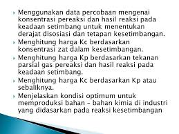 We did not find results for: Kesetimbangan Kimia Erni Sulistiana S Pd M P Kelas Xi Semester 1 Ppt Download