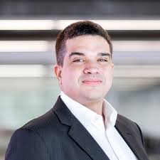 Marcel Medon Santos, Brazil