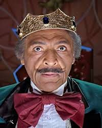 William Horace Marshall (1924-2003)