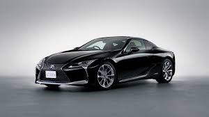 2018 Lexus Lc500h 4k Wallpaper Hd Car Wallpapers Id 7639