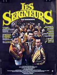 Check out 'wanderers short film' on indiegogo. The Wanderers 1979 Imdb