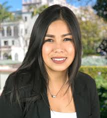 SOLES Alumna Spotlight: Angelica Sleiman '13 (MEd), Curriculum &  Instruction, '18 (PhD), Leadership Studies