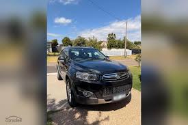 Image result for Dark Blue 2011 Captiva