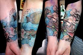 Check spelling or type a new query. Saltwater Fish Tattoos