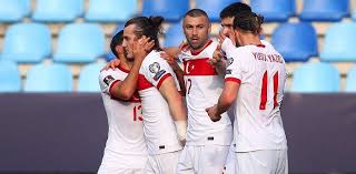 U.cakir, k.ayhan, z.celik, c.soyuncu, u.meras, c.under, h.calhanoglu, o.yokuslu, o.tufan, b.yilmaz, k.karaman. Turquie Lettonie Previsions Pour Le Match De Qualification Pour La Coupe Du Monde