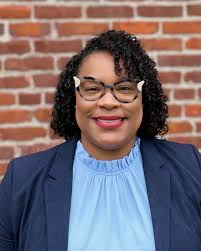 We are thrilled to announce that starting today, Janéa Jackson is the new  CEO of HomeRise! Along with new Interim CFO, Sergio Perez, a new era has  dawned for one of San