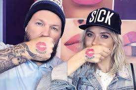 Fred Durst (Fred Durst): Biografi artis