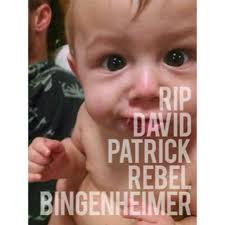 David Bingenheimer Obituary (2014