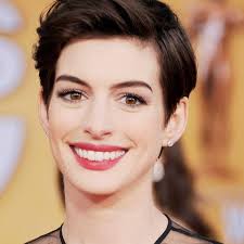 With the right amount of layers and texturizing creme, pixie cuts for thick hair look gorgeous. How To Style A Pixie Cut According To Celebrities