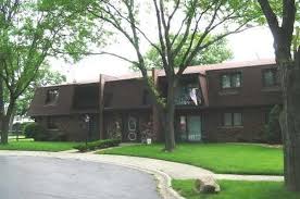 10633 S BROOKLODGE Ln Unit 1A, PALOS HILLS, IL 60465