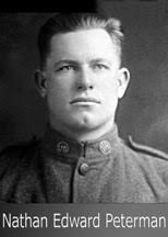 Nathan E Peterman (1895-1962)