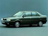 LANCIA-DEDRA