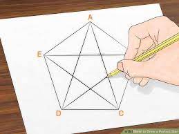Maybe you would like to learn more about one of these? How To Draw A Star Drawing Stars Stars Craft Star Stencil