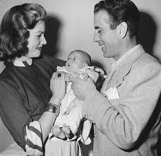 Biographie Lauren Bacall