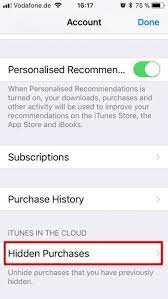 Yet there are times when we download a useless app or we realize we have many apps on our purchase history that we don't need anymore and would like to. How To Clear App Store History Here S How It Works
