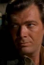 Ironside" Desperate Encounter (TV Episode 1968)