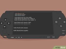 With the world still dramatically slowed down due to the global novel coronavirus pandemic, many people are still confined to their homes and searching for ways to fill all their unexpected free time. 3 Ways To Transfer A Downloaded Game To A Psp Wikihow