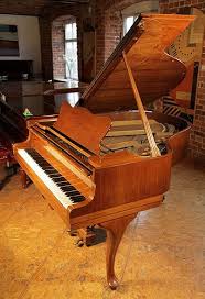 A 1938 Steinway Model S Baby Grand Piano With A Mirrored Walnut Case And Cabriole Legs At Besbrode Pianos Piano For Sale Grand Piano Piano