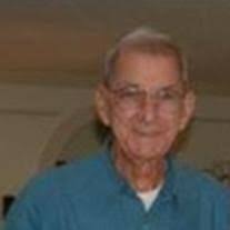 Jerry Pettit Obituary