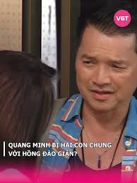 Vicky Và Tý Tẹo Con Hồng Đào