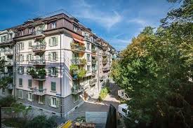 3 zimmer, 60 m², 3. Todistrasse 8 Pksl Pensionskasse Stadt Luzern