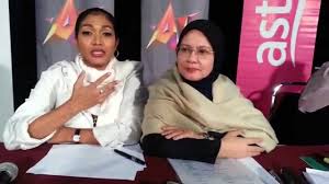 See more of adel akademi fantasia 2014 official fan club on facebook. Belakang Tabir Juri Ujibakat Akademi Fantasia 2014 Youtube