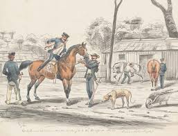 Frederick Dalton (1815-80): Uncovering a life in gold