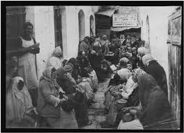 the nathan straus soup kitchen in the