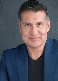 Stew Hartman-Mart: Movies, TV, and Bio