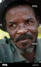 Haitian man hi-res stock photography and images