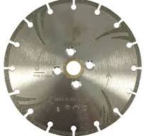 Marble Blade With Side Protection | Sale on Marble Cutting Disc