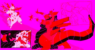 Rule34 - If it exists, there is porn of it   7905031