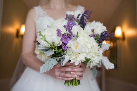 A secret garden feel with an abundance of roses, peonies & hydrangeas set. Hydrangea Peony And Lavender Bouquet