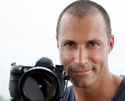 Nigel Barker
