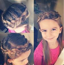 These kid's box braids will look great on your little ones. Braids For Kids 40 Splendid Braid Styles For Girls