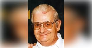 Obituary information for Kenneth M. Marvin