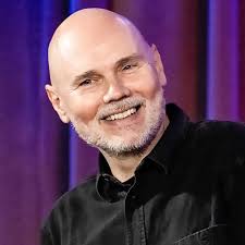 William Patrick Corgan Jr. (born March 17, 1967) is an American guitarist,  singer, songwriter, and professional wrestling promoter. He is best known  as the co-founder, lead guitarist, primary songwriter, singer, and only