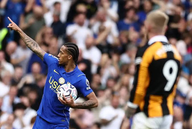 Jo&atilde;o Pedro marca e Chelsea evita derrota para o Hull City pelo Campeonato Ingl&ecirc;s