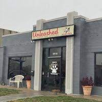 The animal will be available for adoption or otherwise disposed of at the discretion of the animal shelter: Unleashed Pet Rescue And Adoption 5918 Broadmoor St